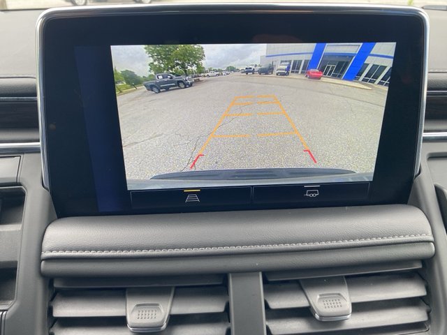 2023 Chevrolet Tahoe LT 4WD