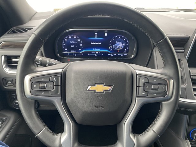 2023 Chevrolet Tahoe LT 4WD