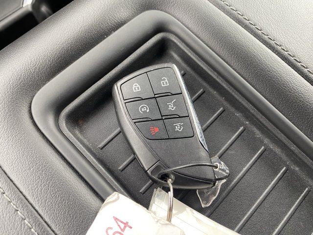 2023 Chevrolet Tahoe LT 4WD