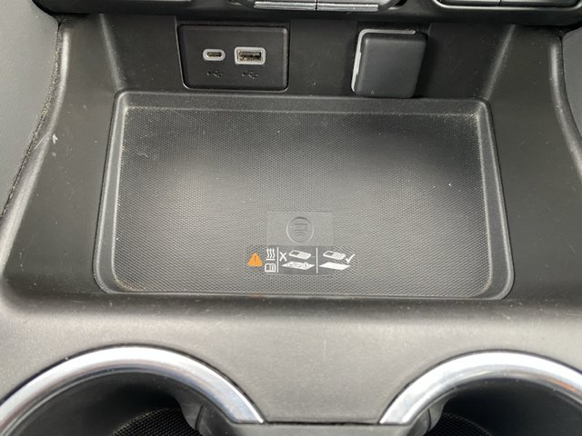 2023 Chevrolet Tahoe LT 4WD
