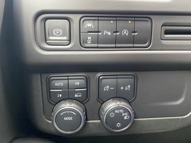 2023 Chevrolet Tahoe LT 4WD