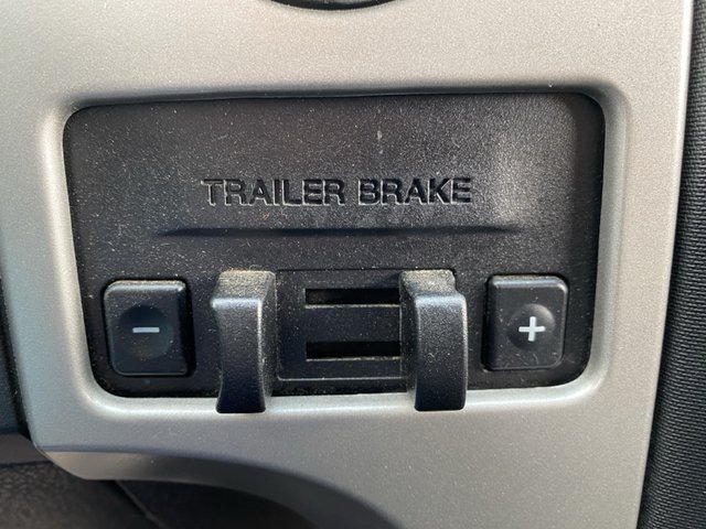2011 Ford F-150 XLT 2WD 145WB