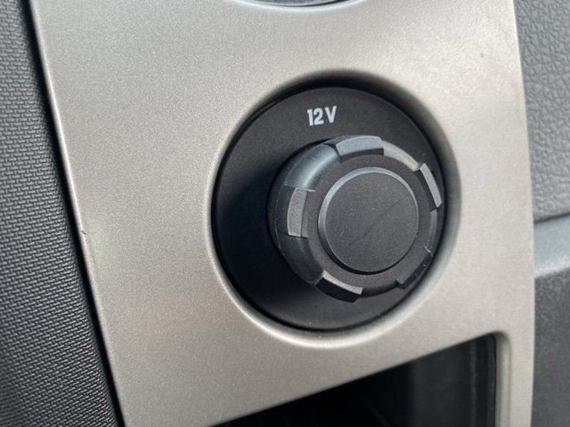 2011 Ford F-150 XLT 2WD 145WB