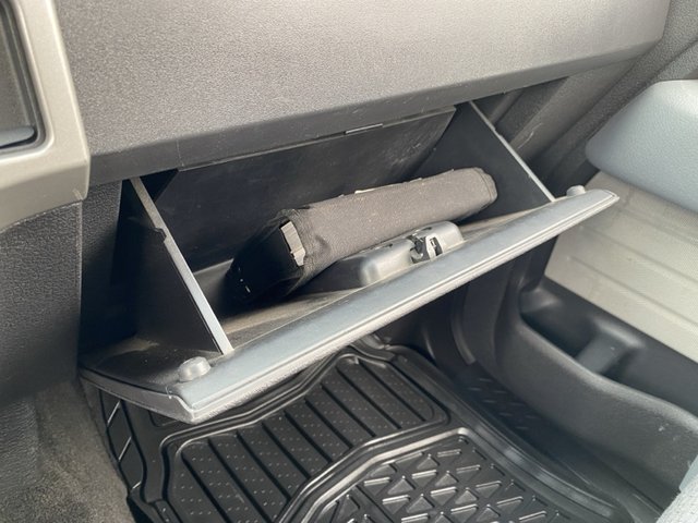 2011 Ford F-150 XLT 2WD 145WB