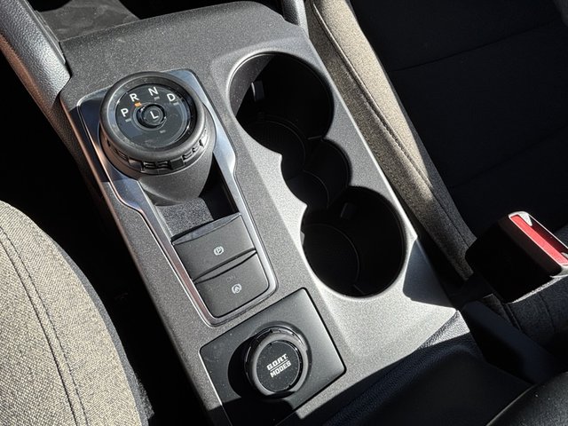 2025 Ford Bronco Big Bend 4WD Sport