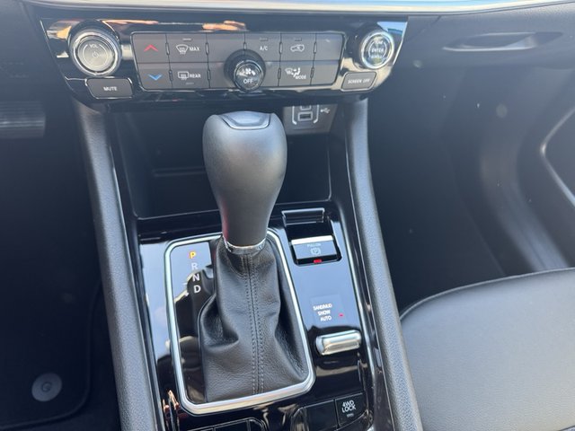 2025 Jeep Compass Latitude 4WD