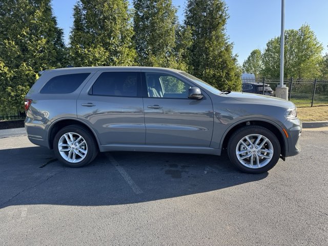 2025 Dodge Durango GT AWD
