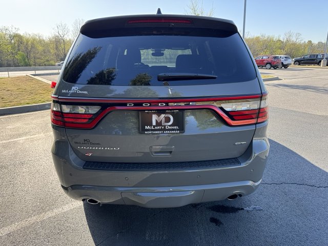 2025 Dodge Durango GT AWD