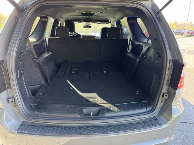 2025 Dodge Durango GT AWD
