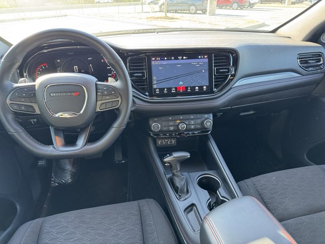 2025 Dodge Durango GT AWD