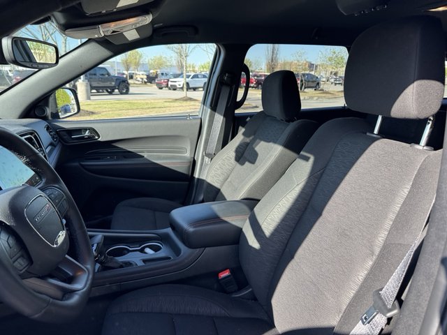 2025 Dodge Durango GT AWD