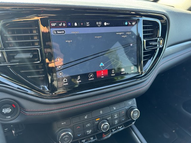 2025 Dodge Durango GT AWD