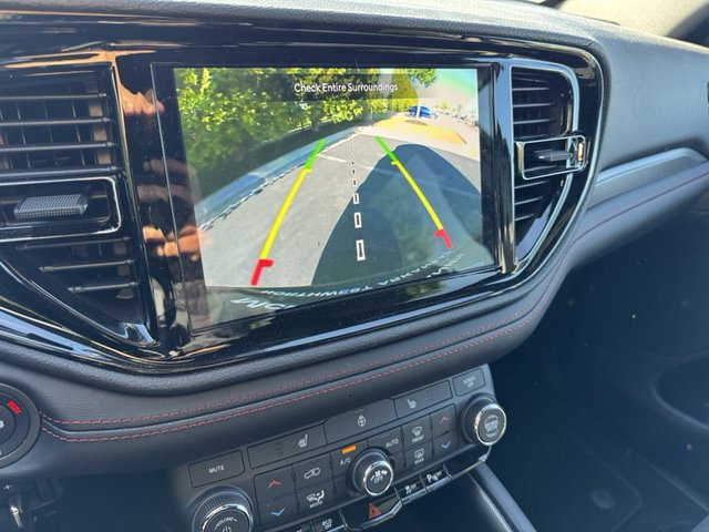 2025 Dodge Durango GT AWD