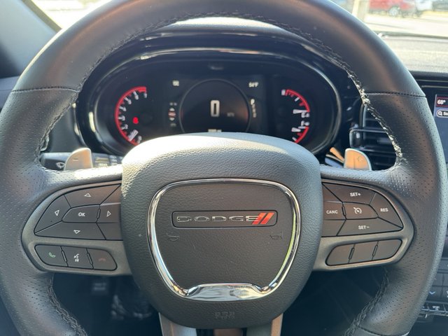 2025 Dodge Durango GT AWD