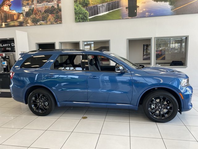 2025 Dodge Durango R/T Plus AWD