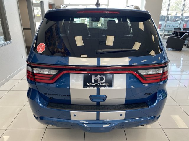 2025 Dodge Durango R/T Plus AWD