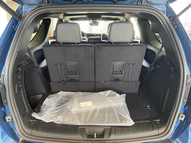2025 Dodge Durango R/T Plus AWD
