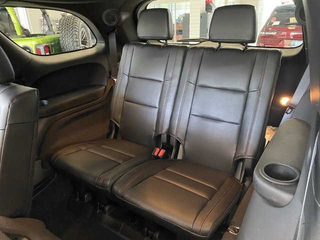 2025 Dodge Durango R/T Plus AWD
