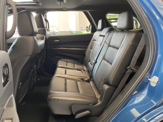 2025 Dodge Durango R/T Plus AWD