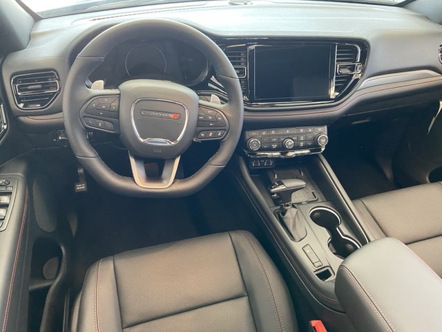 2025 Dodge Durango R/T Plus AWD