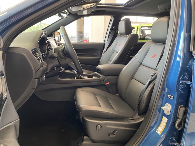 2025 Dodge Durango R/T Plus AWD