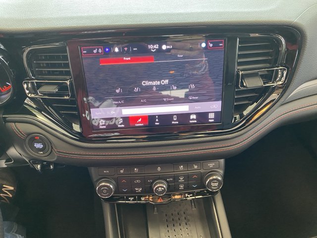 2025 Dodge Durango R/T Plus AWD