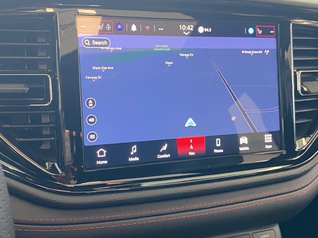 2025 Dodge Durango R/T Plus AWD