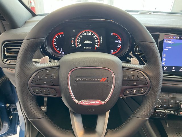2025 Dodge Durango R/T Plus AWD