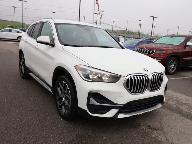 2020 BMW X1 sDrive28i