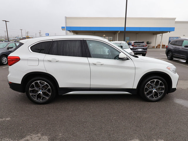 2020 BMW X1 sDrive28i