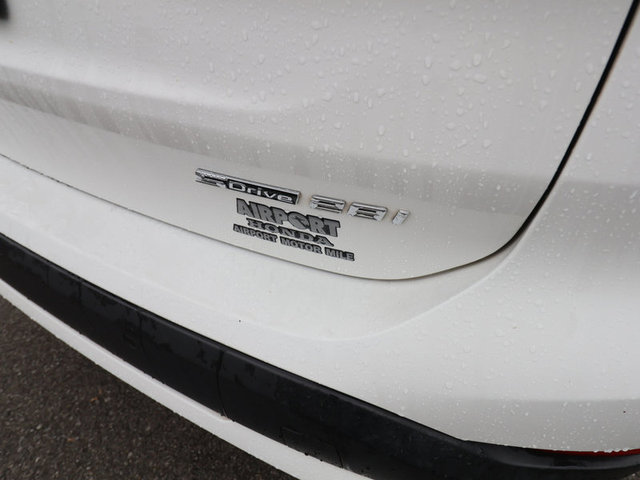 2020 BMW X1 sDrive28i