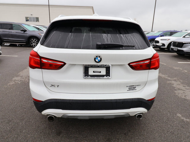 2020 BMW X1 sDrive28i
