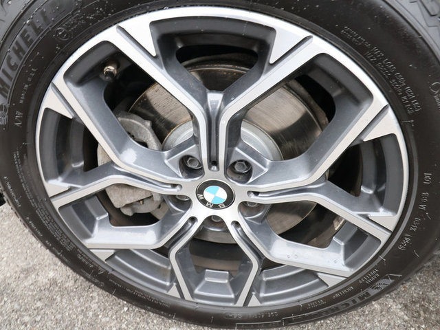 2020 BMW X1 sDrive28i