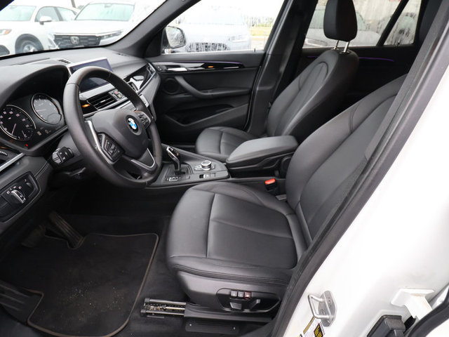 2020 BMW X1 sDrive28i