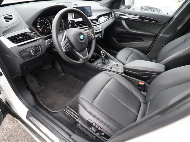 2020 BMW X1 sDrive28i