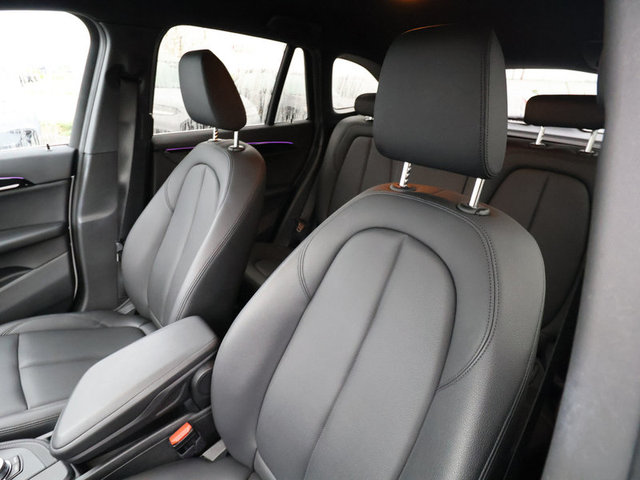 2020 BMW X1 sDrive28i