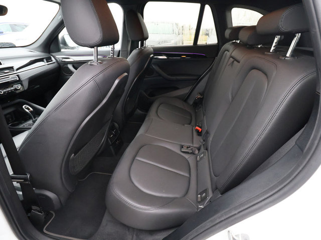 2020 BMW X1 sDrive28i