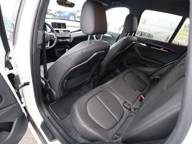 2020 BMW X1 sDrive28i