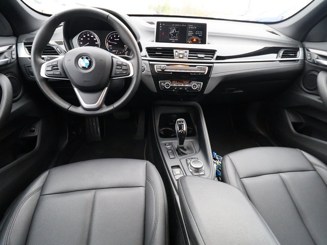 2020 BMW X1 sDrive28i