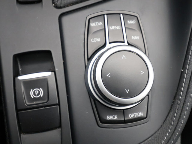 2020 BMW X1 sDrive28i