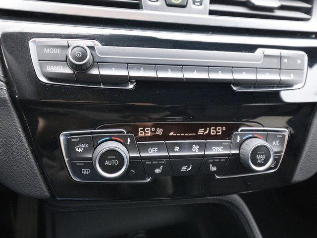 2020 BMW X1 sDrive28i