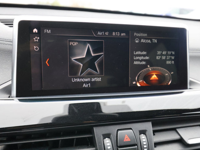 2020 BMW X1 sDrive28i
