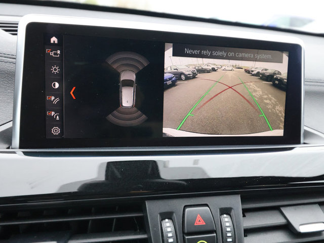 2020 BMW X1 sDrive28i