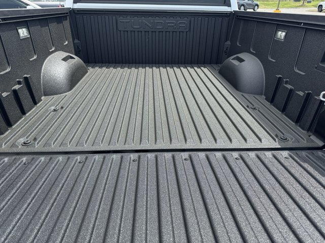 2025 Toyota Tundra 1794 4WD 5.5ft Bed