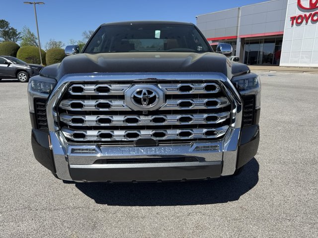2025 Toyota Tundra 1794 4WD 5.5ft Bed