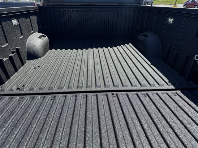 2025 Toyota Tundra 1794 4WD 5.5ft Bed