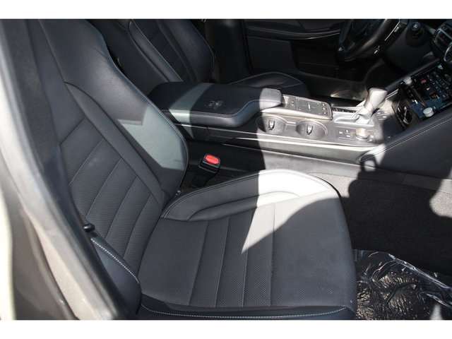 2021 Lexus IS350 F Sport RWD