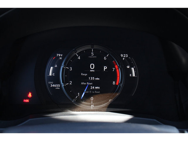 2021 Lexus IS350 F Sport RWD