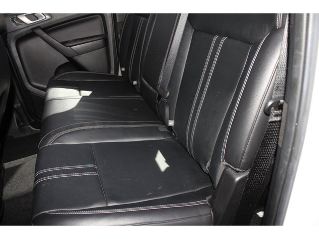 2019 Ford Ranger Lariat 4WD 5ft Box
