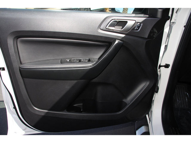 2019 Ford Ranger Lariat 4WD 5ft Box